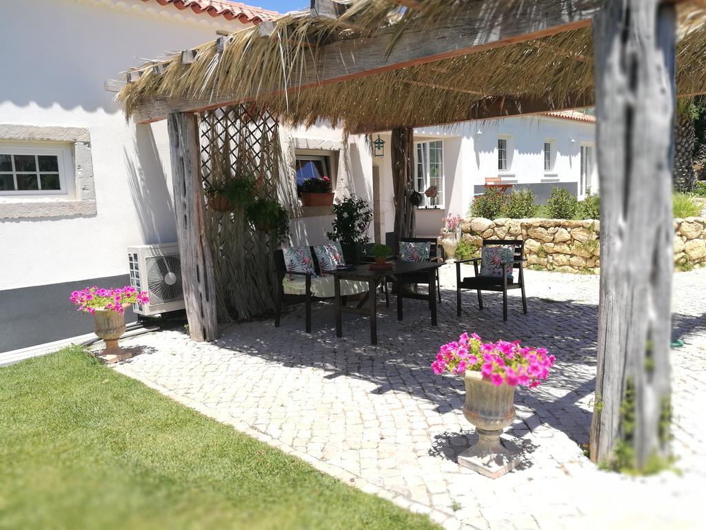 Arrábida Heritage @Portugal Luxury Retreat Hostal Azeitão Exterior foto